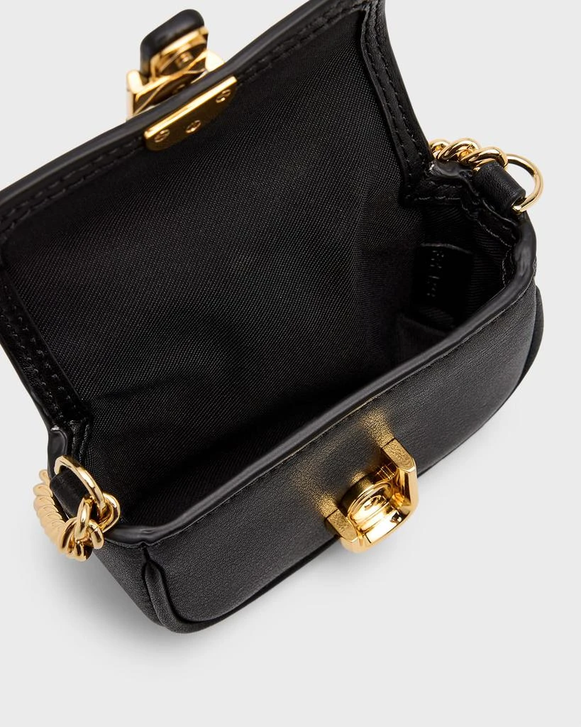 商品Marc Jacobs|The Nano J Marc Bag Charm,价格¥923,第3张图片详细描述