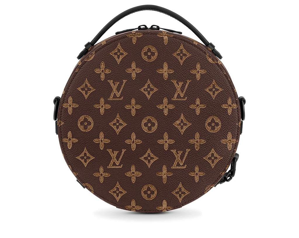 商品Louis Vuitton|Wheel Box 手袋,价格¥20287,第3张图片详细描述