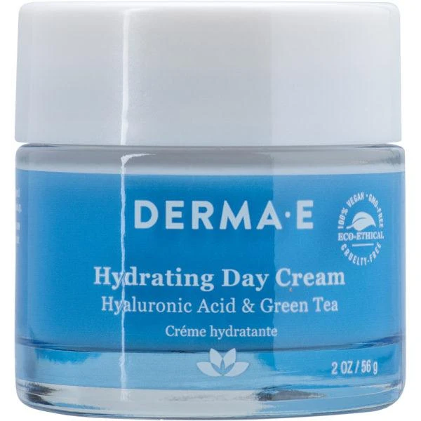 商品Derma E|Hydrating Day Cream,价格¥185,第1张图片