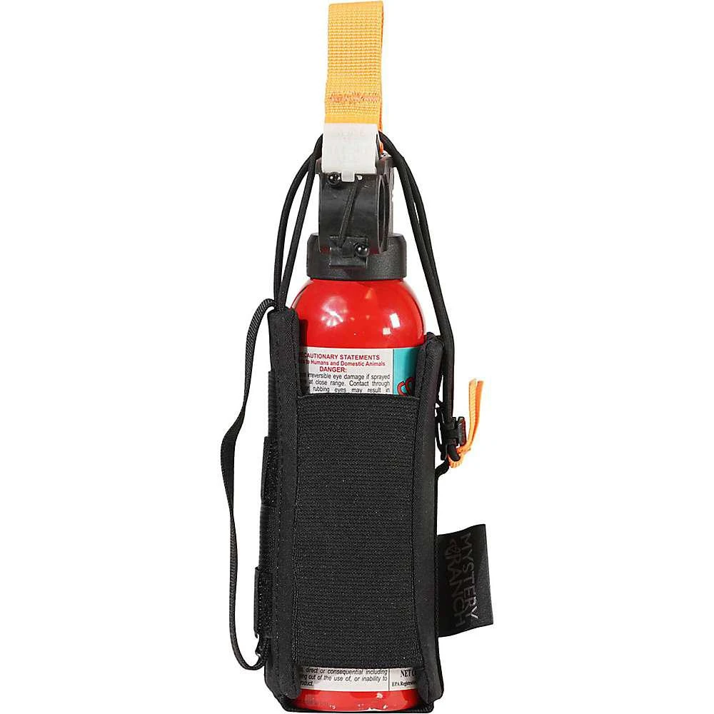 商品Mystery Ranch|Mystery Ranch Bear Spray Holster,价格¥264,第2张图片详细描述