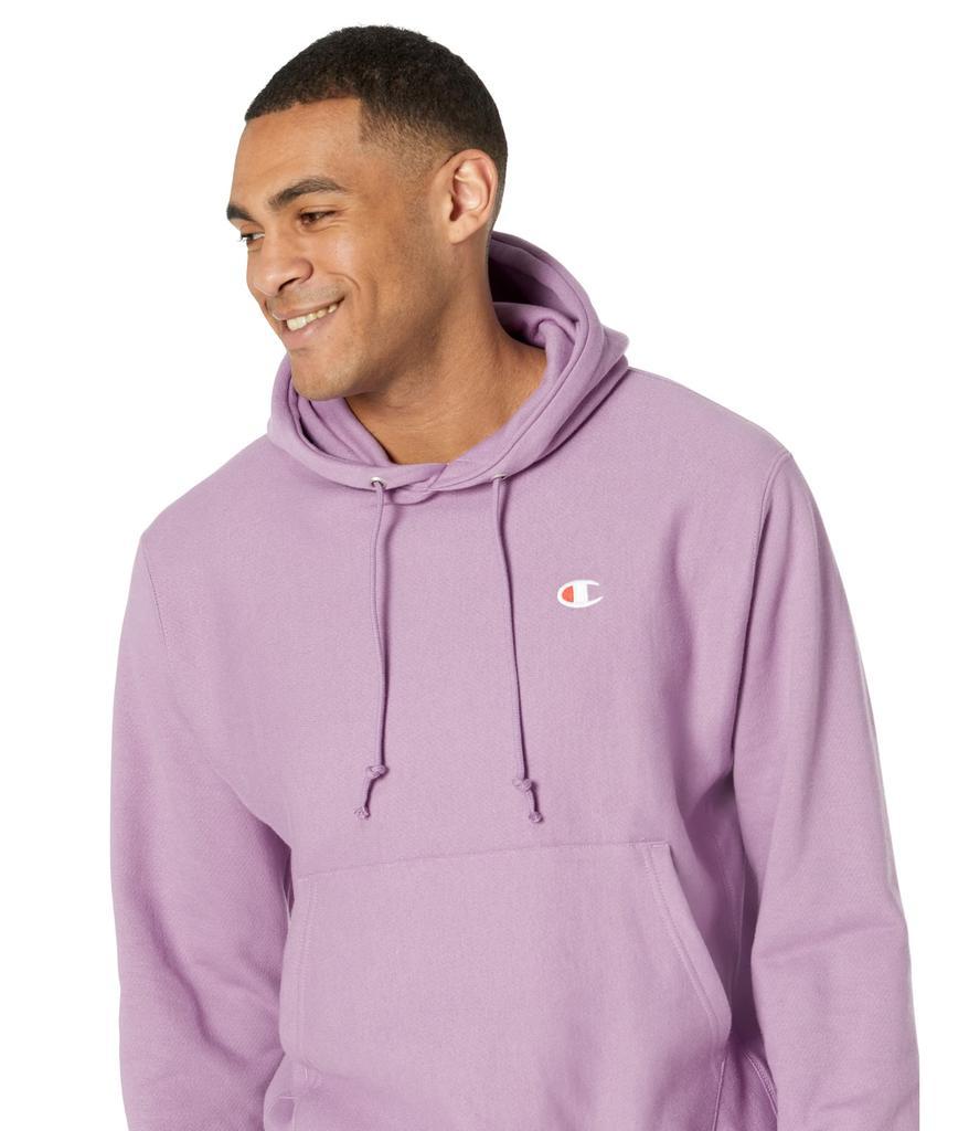 商品CHAMPION|Reverse Weave® Pullover Hoodie,价格¥357,第5张图片详细描述