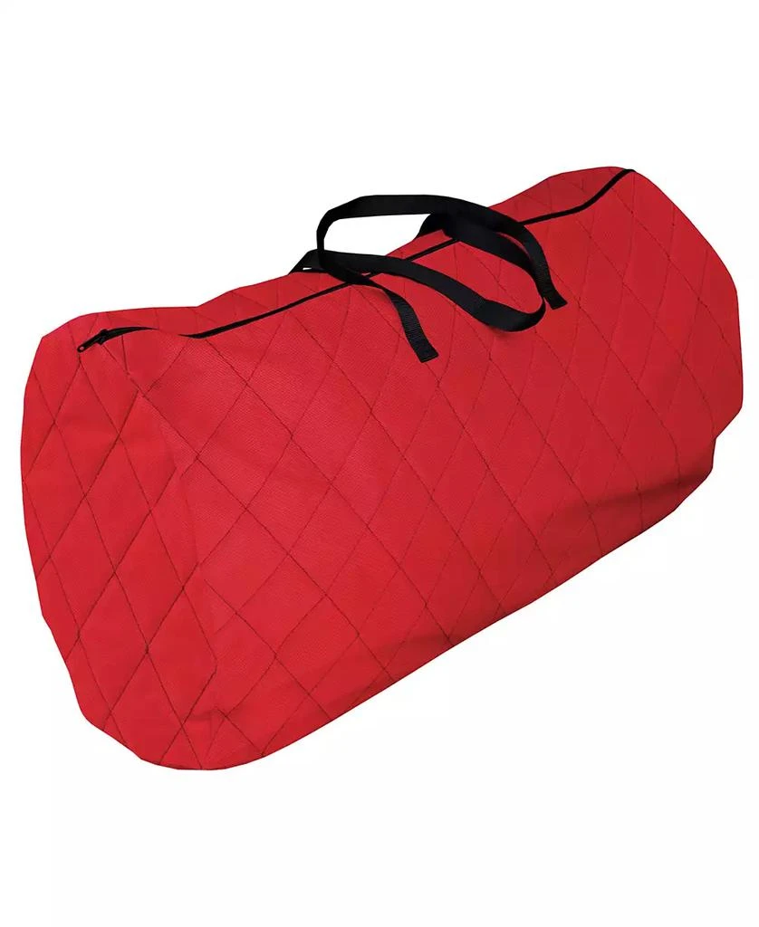 商品Northlight|Quilted Multi-Use Large Holiday Storage Bag,价格¥334,第1张图片