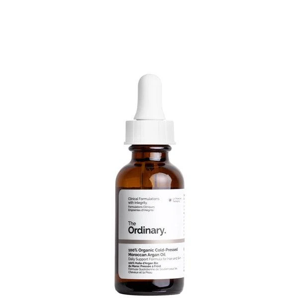 商品The Ordinary|100%有机冷压初榨摩洛哥坚果油 30ml,价格¥61,第1张图片