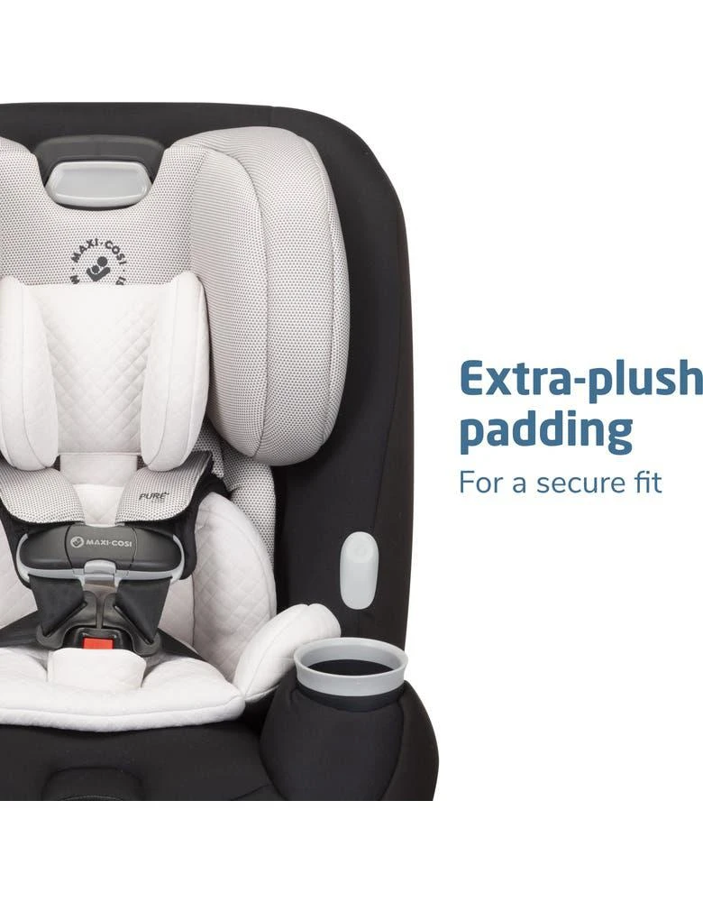 Pria™ Max All-In-One Convertible Car Seat 商品