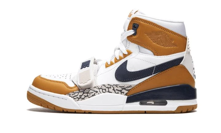 商品Jordan|Air Jordan Legacy 312 NRG,价格¥2652-¥2799,第1张图片