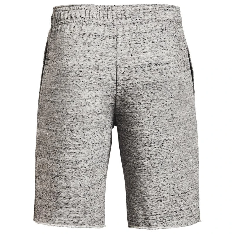 商品Under Armour|Under Armour Rival Fleece Shorts - Men's,价格¥153,第5张图片详细描述