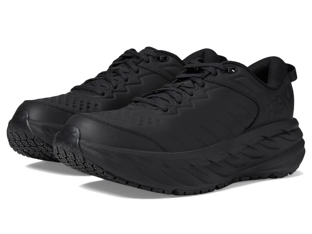 商品Hoka One One|Bondi Slip Resistant,价格¥1308,第1张图片