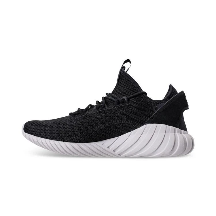 商品Adidas|Tubular Doom 男士袜式运动鞋,价格¥449,第4张图片详细描述