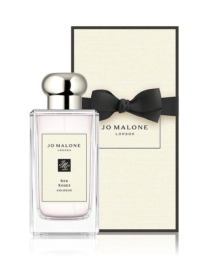 商品Jo Malone London|Red Roses Cologne 3.4 oz.,价格¥1233,第2张图片详细描述