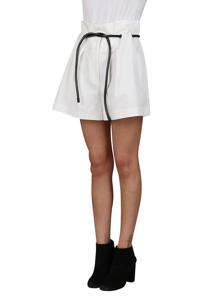 商品3.1 Phillip Lim|3.1 Phillip Lim Paperbag Tie-Waist Shorts,价格¥1279,第5张图片详细描述