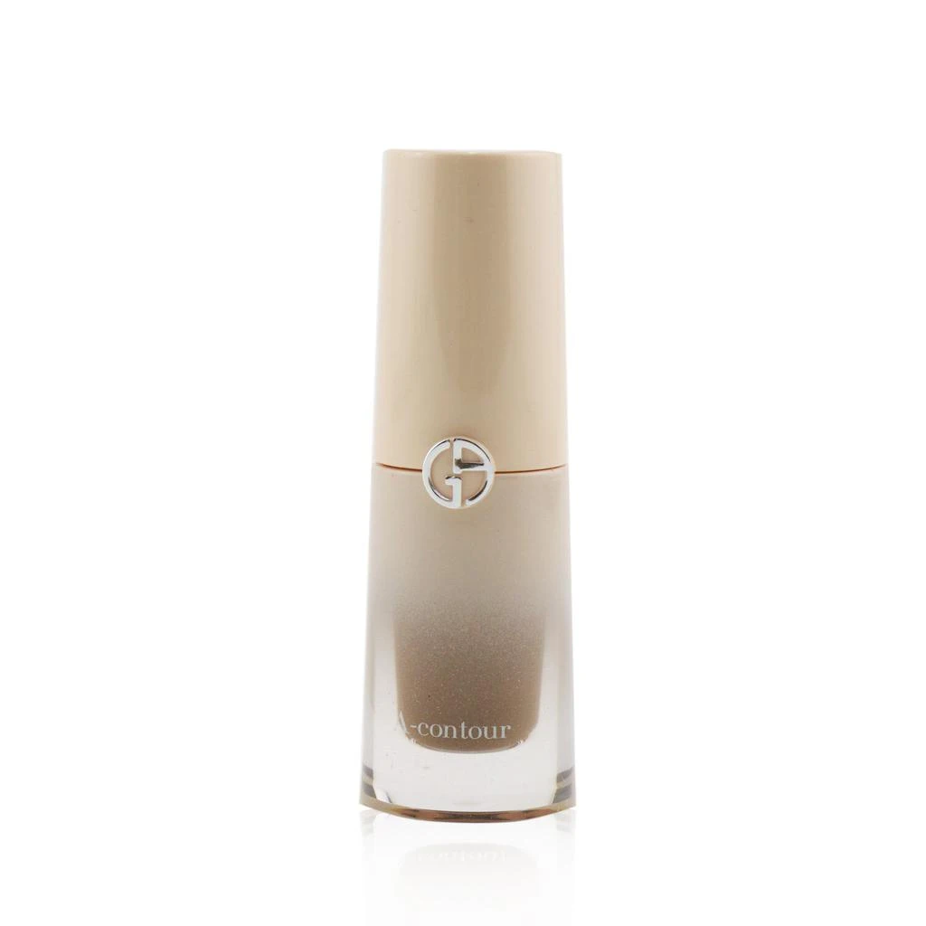 商品Giorgio Armani|A-Line Contour Liquid Bronzer,价格¥281,第2张图片详细描述