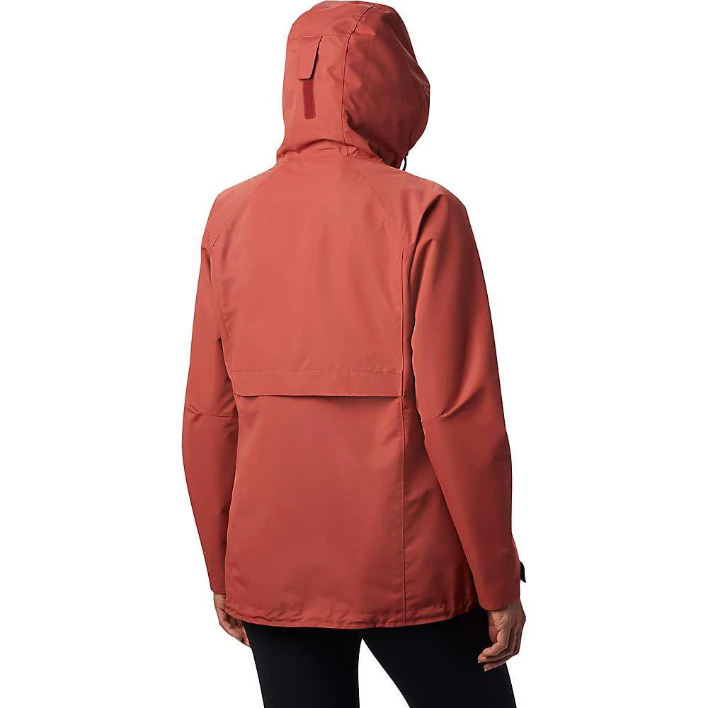 商品Columbia|Columbia Women's South Canyon Jacket,价格¥507,第2张图片详细描述