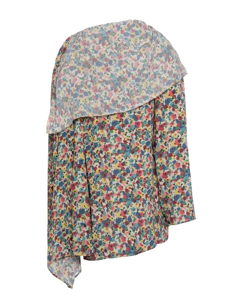 商品Balenciaga|Floral shirts & blouses,价格¥3554,第2张图片详细描述