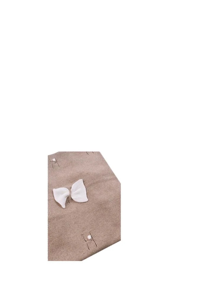 商品Piccola Giuggiola|Cotton Blanket,价格¥1942,第2张图片详细描述
