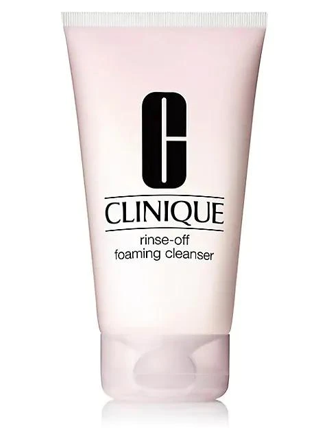 商品Clinique|水洗卸妆泡沫霜 150ml,价格¥169,第1张图片