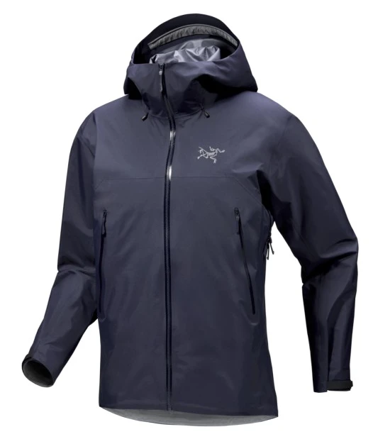 Arc'teryx Mens Beta SL Jacket 商品