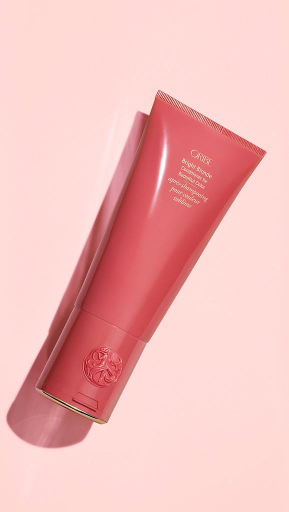 商品Oribe|Oribe Bright Blonde Conditioner,价格¥350,第4张图片详细描述