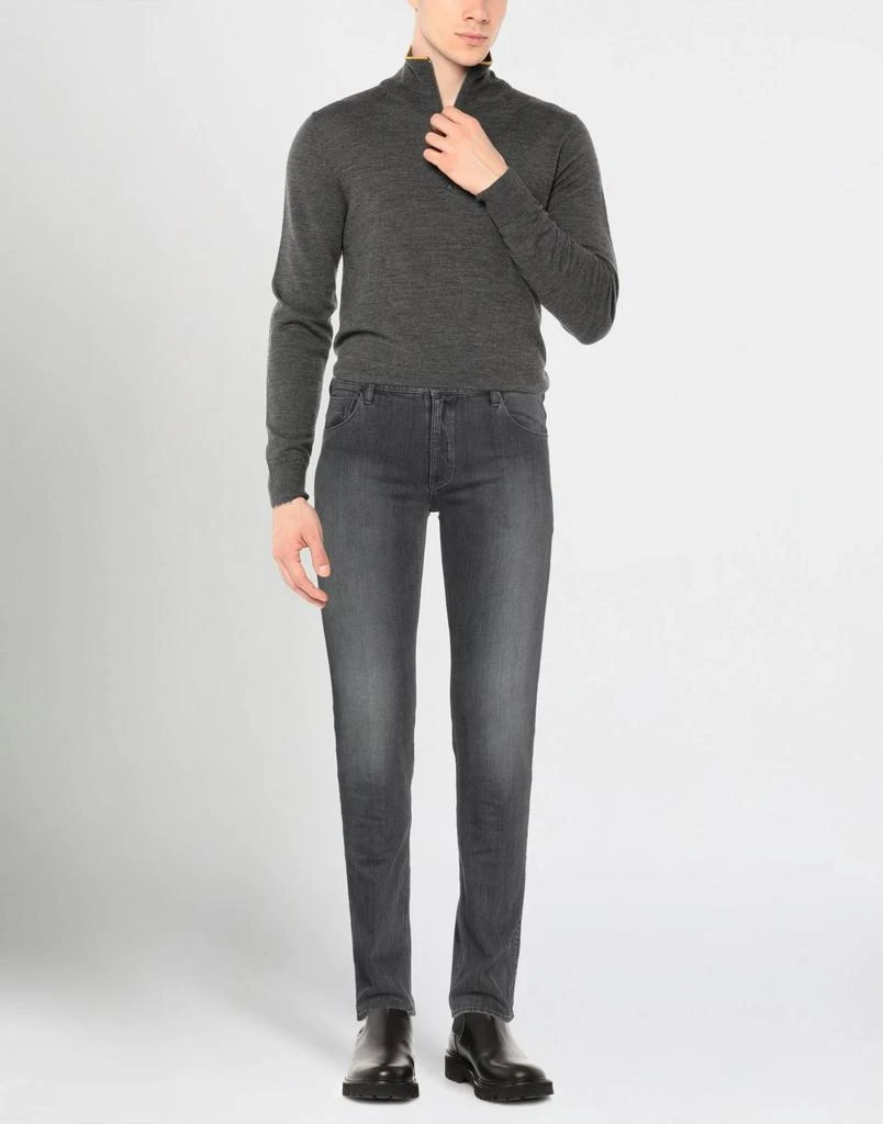 商品Giorgio Armani|Denim pants,价格¥3456,第2张图片详细描述