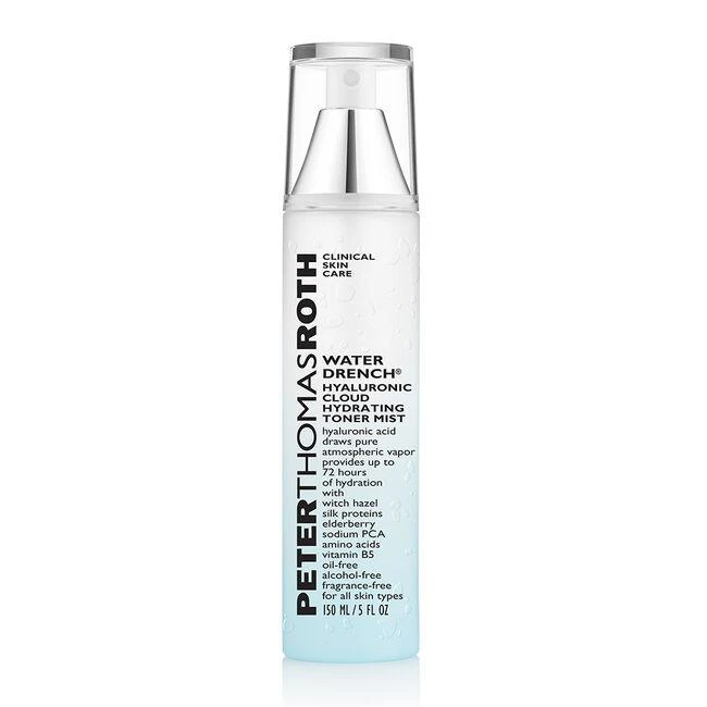 商品Peter Thomas Roth|玻尿酸(透明质酸)保湿爽肤喷雾 150ml,价格¥212,第2张图片详细描述