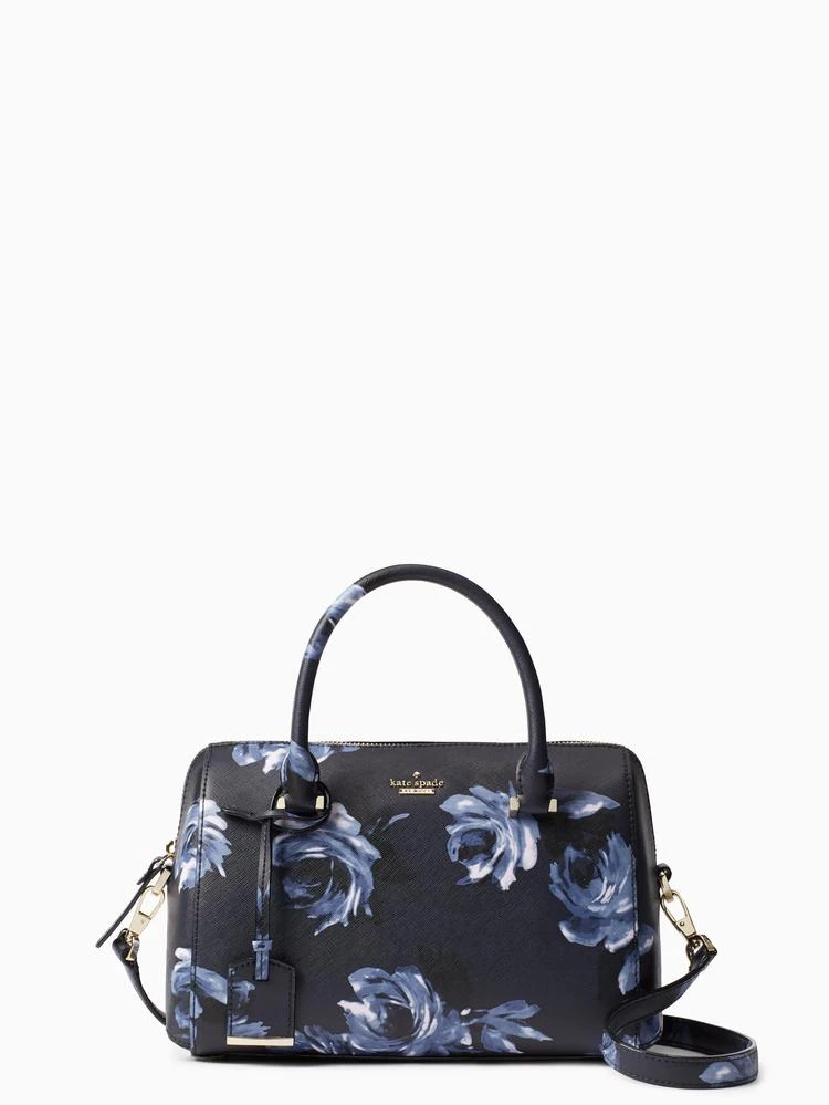 商品Kate Spade|cameron street night rose large lane,价格¥1437,第1张图片
