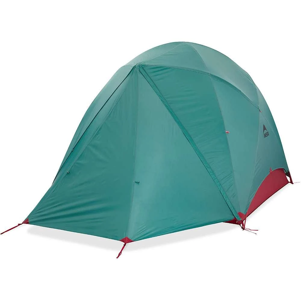 商品MSR|MSR Habitude 4 Tent,价格¥4953,第3张图片详细描述