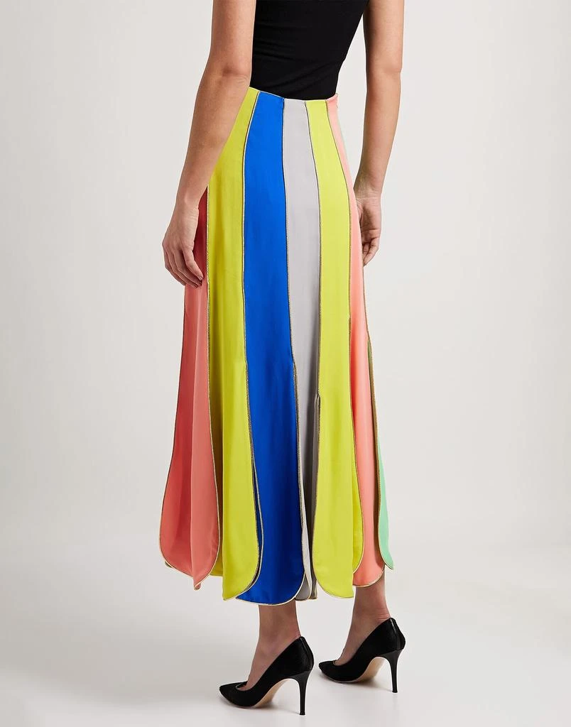 商品Rosie Assoulin|Maxi Skirts,价格¥3140,第3张图片详细描述