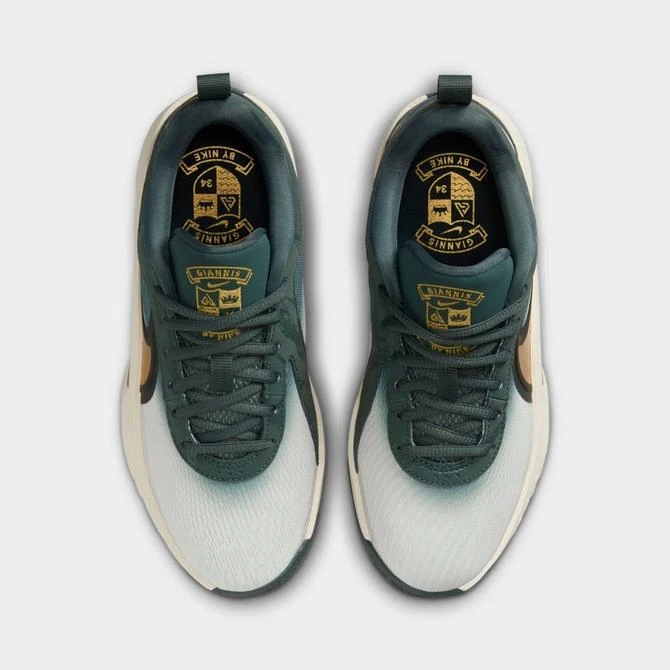 商品NIKE|Big Kids' Nike Giannis Freak 6 Basketball Shoes,价格¥778,第5张图片详细描述