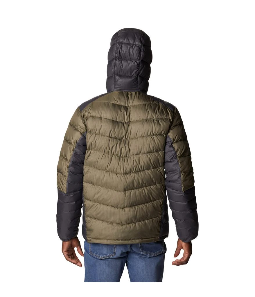 商品Columbia|Labyrinth Loop™ Hooded Jacket,价格¥869,第3张图片详细描述