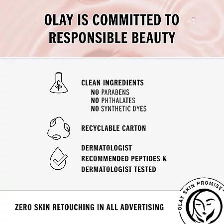 Olay Regenerist Micro-Sculpting Cream (1.7 oz., 2 pk.)商品第7张图片规格展示