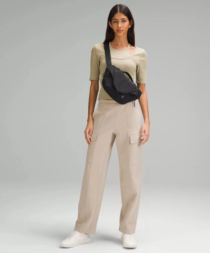 商品Lululemon|Curved Crossbody Bag 3L,价格¥633,第2张图片详细描述