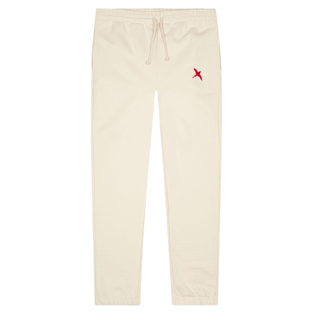 Axel Arigato Rouge Bee Bird Sweatpants - Beige商品第1张图片规格展示