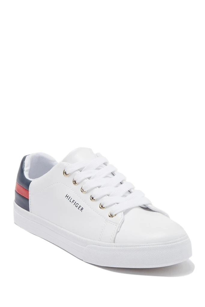 商品Tommy Hilfiger|Laddin Sneaker,价格¥228,第1张图片