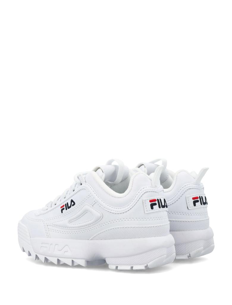 Fila Disruptor Low商品第4张图片规格展示