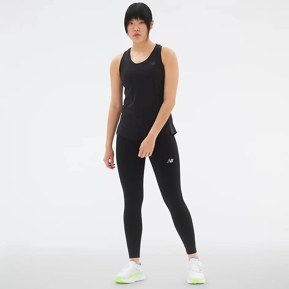 商品New Balance|Q Speed Jacquard Tank,价格¥204,第5张图片详细描述