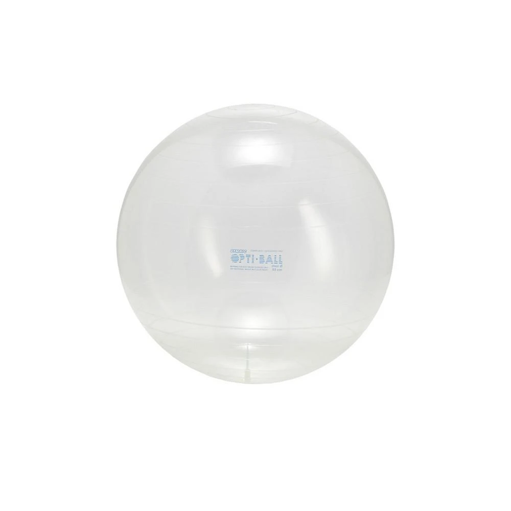 商品Gymnic|Opti Exercise Ball 55,价格¥409,第1张图片