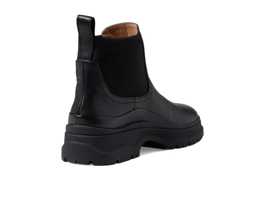 商品Madewell|The Dani Chelsea Lugsole Boot,价格¥1432,第5张图片详细描述