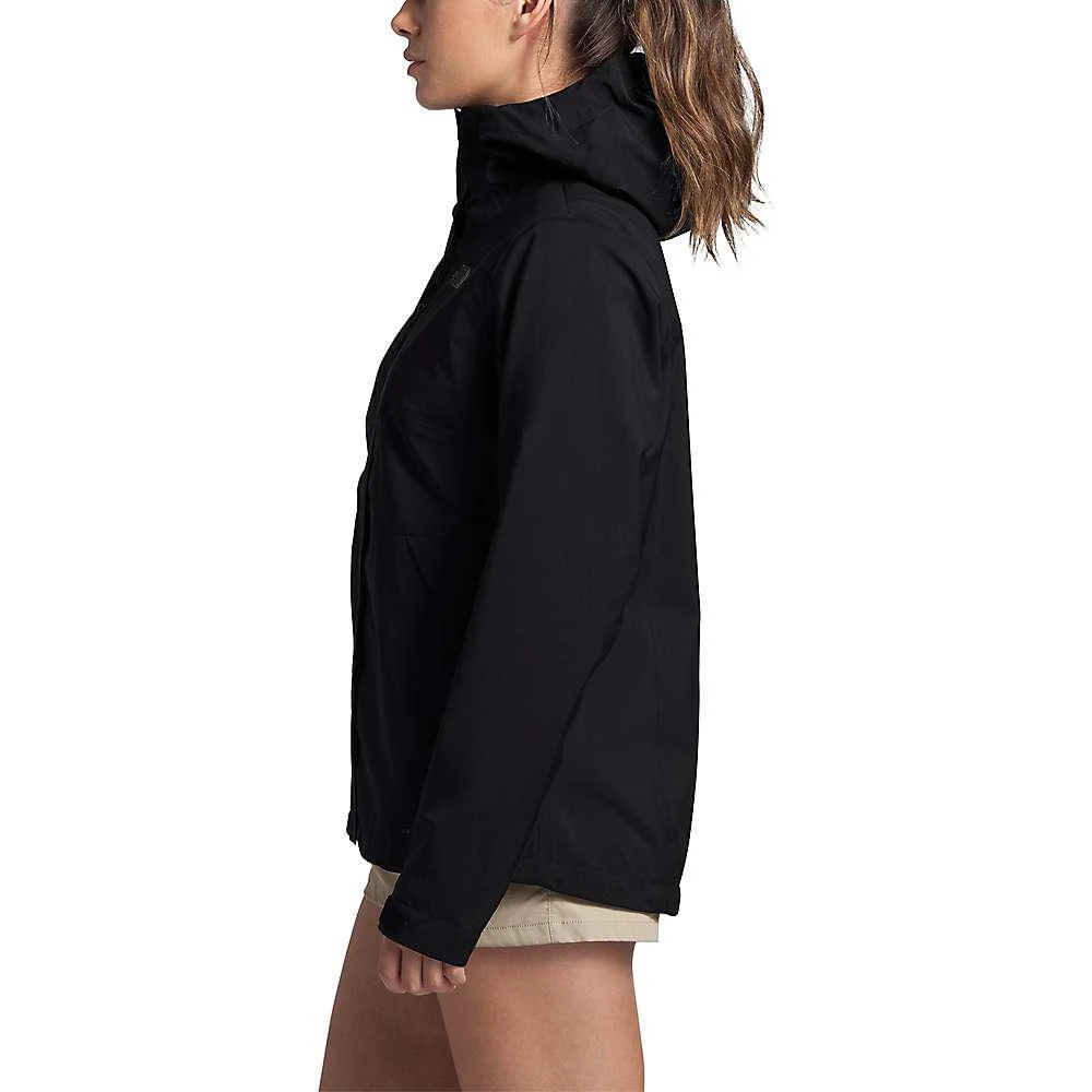 商品The North Face|Women's Dryzzle FUTURELIGHT Jacket,价格¥927,第4张图片详细描述