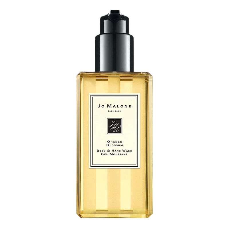 商品Jo Malone London|Jo Malone祖玛珑橙花沐浴露250ML,价格¥300,第1张图片