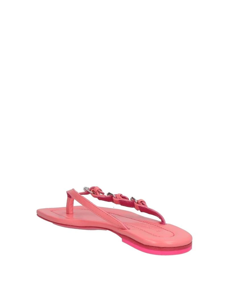 商品by FAR|Flip flops,价格¥422,第3张图片详细描述