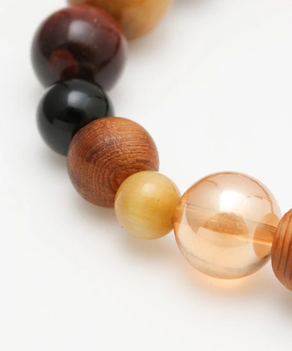 商品岩座|威風堂々 - Golden Tiger Eye Bracelet,价格¥382,第5张图片详细描述