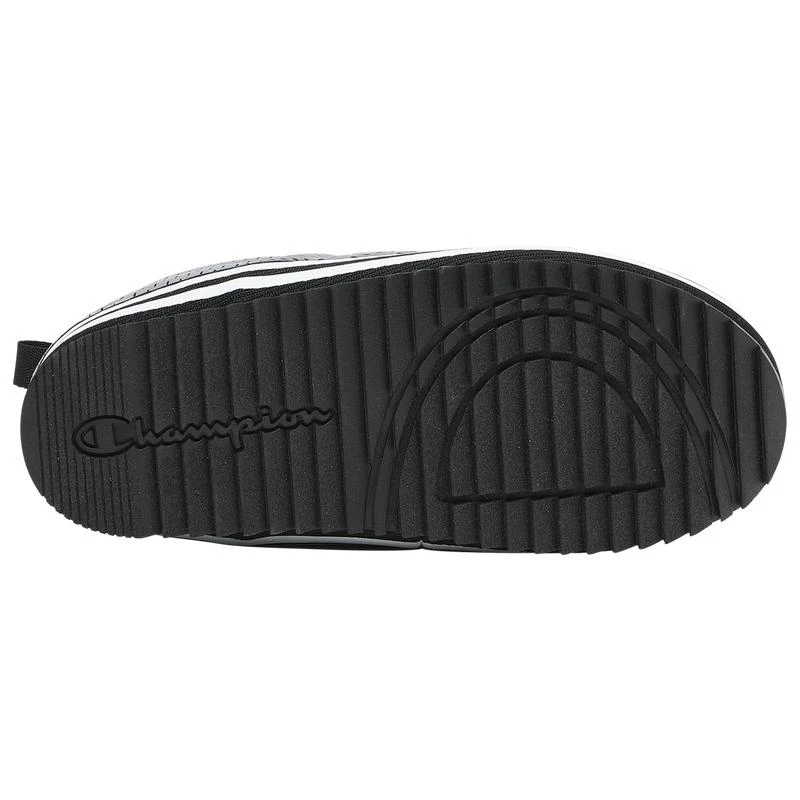 商品CHAMPION|Champion University Mesh Slippers - Men's,价格¥225,第5张图片详细描述