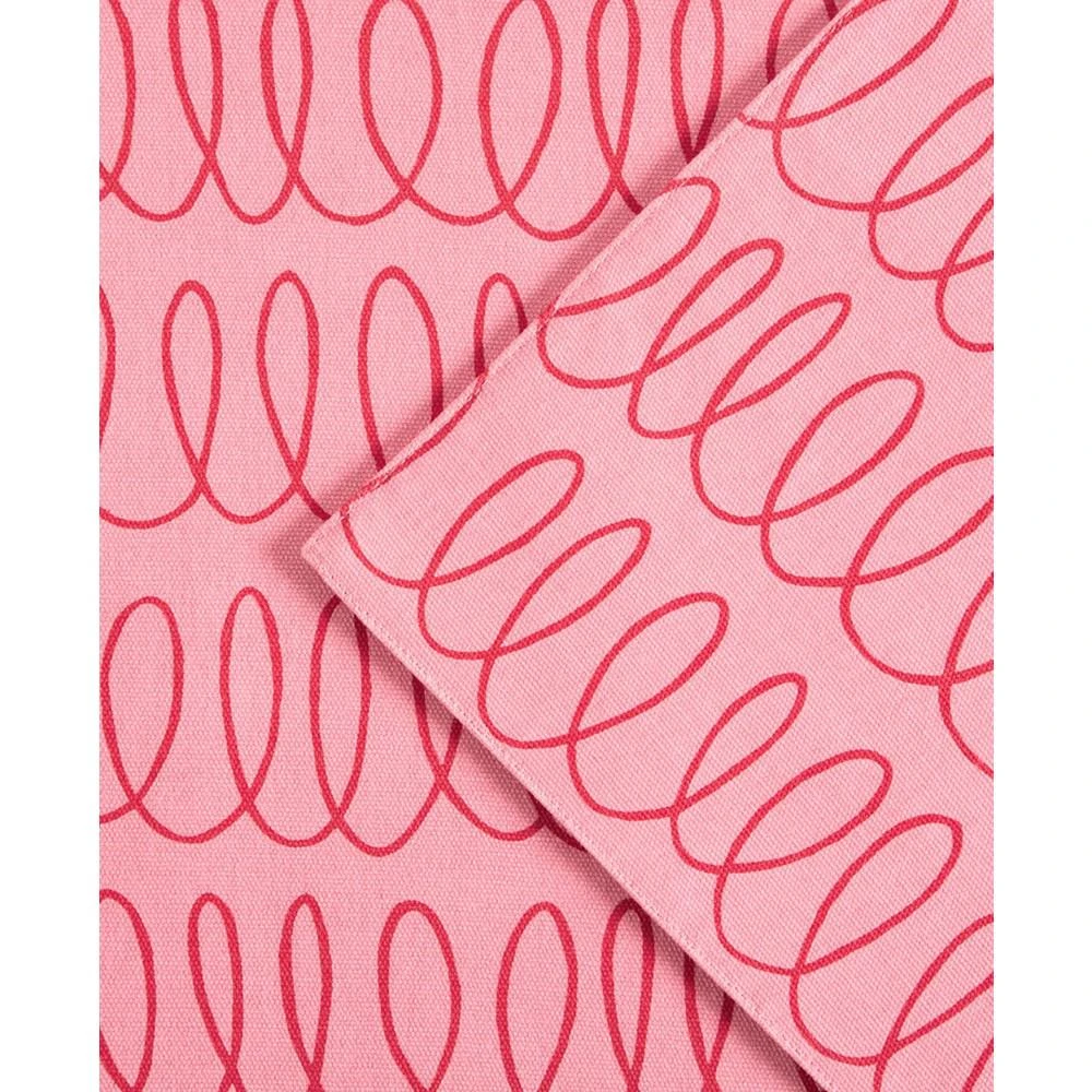 商品Kate Spade|in the Loop Placemats Reversible 4 Pack Set,价格¥344,第5张图片详细描述