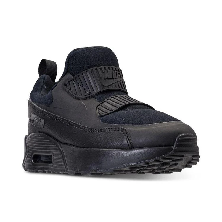 商品NIKE|Little Boys' Air Max Tiny 90 Running Sneakers from Finish Line,价格¥223,第1张图片