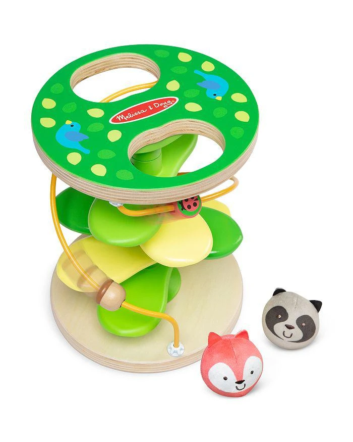 商品Melissa & Doug|Rollimals Tumble Tree - Ages 1+,价格¥244,第1张图片详细描述