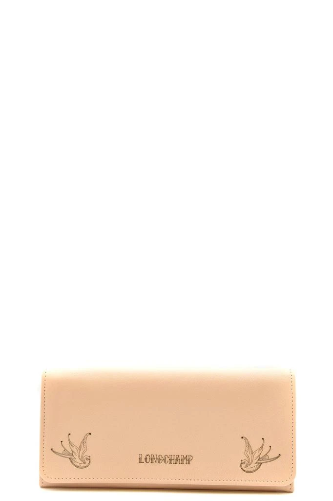 商品Longchamp|LONGCHAMP Wallets,价格¥1131,第1张图片