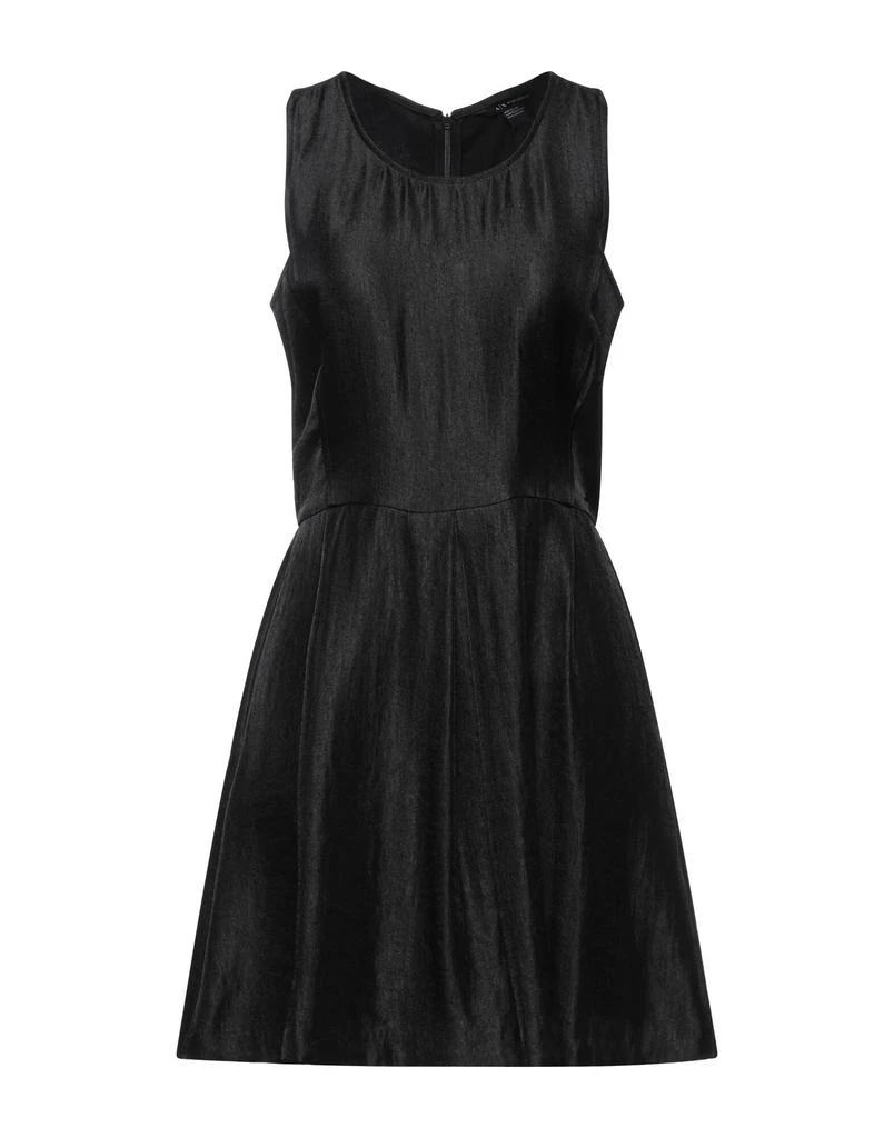 商品Armani Exchange|Short dress,价格¥840,第1张图片