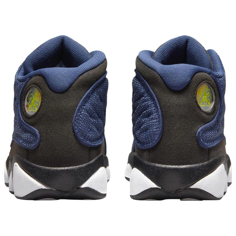 商品Jordan|Jordan Retro 13  - Boys' Preschool,价格¥713,第3张图片详细描述