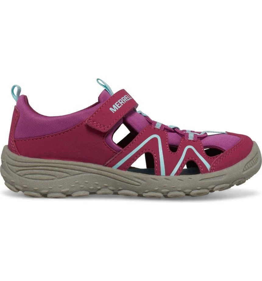 商品Merrell|Kids' Hydro Explorer Water Sneaker,价格¥187,第3张图片详细描述
