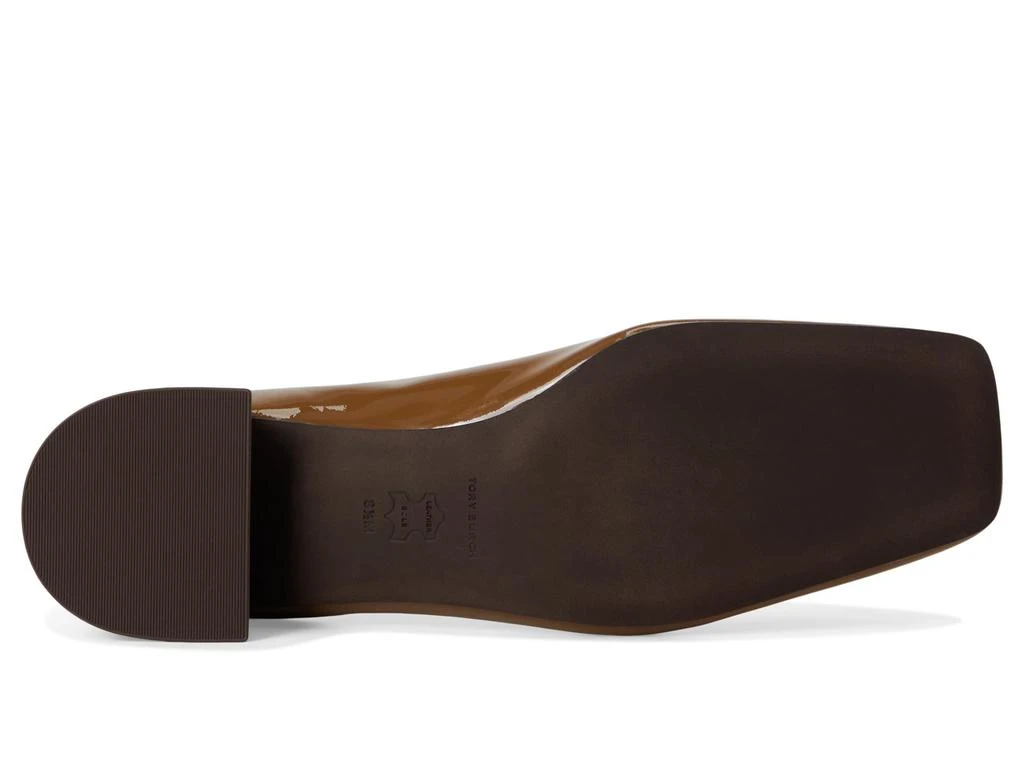 商品Tory Burch|Georgia Pump 35 mm,价格¥1183,第3张图片详细描述
