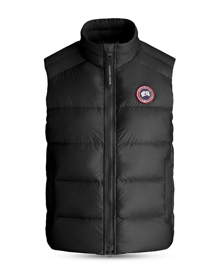 商品Canada Goose|Cypress Down Vest,价格¥4466,第3张图片详细描述